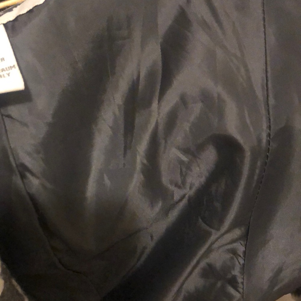 Wool Winter Coat - image 5